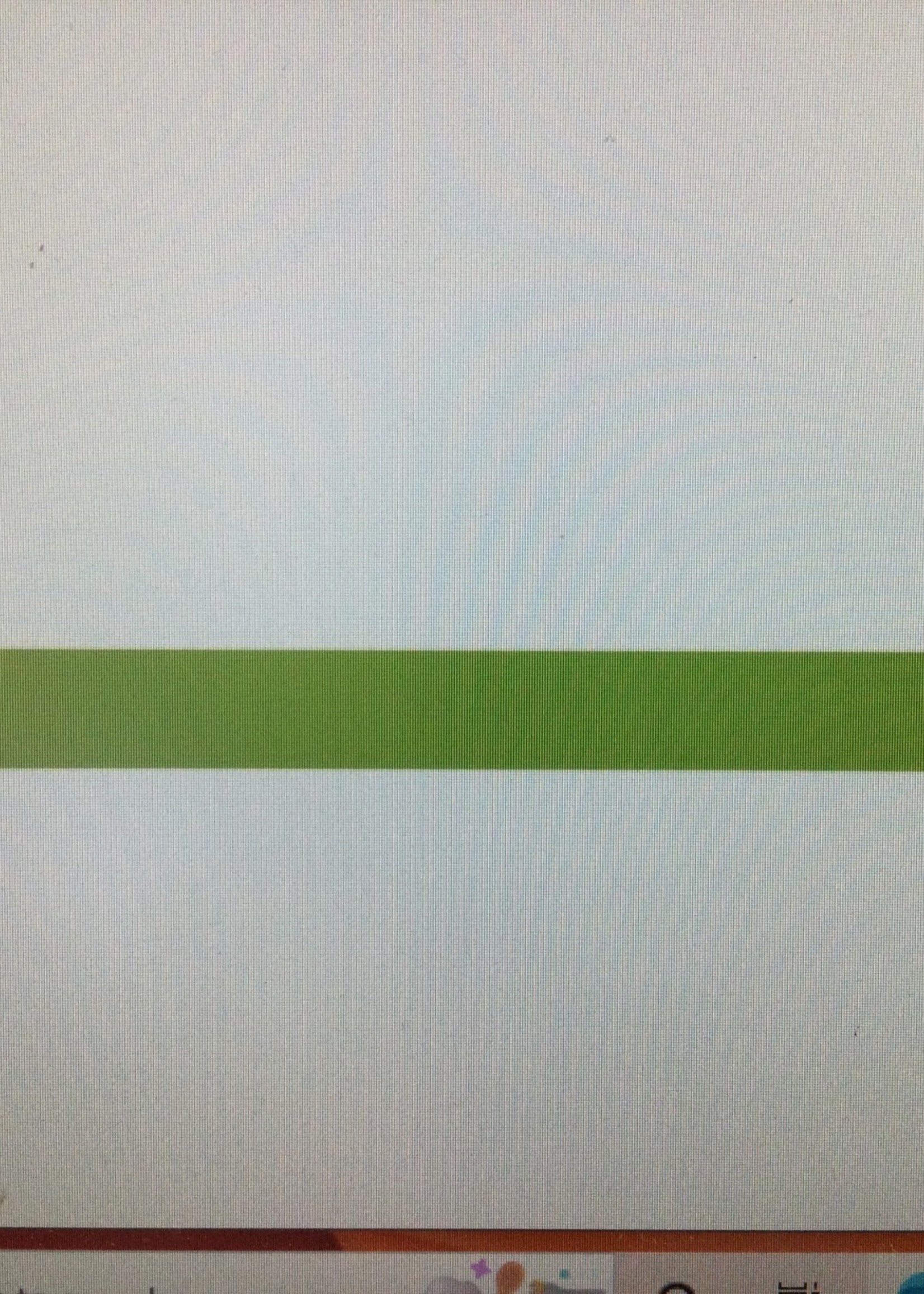 Lime Green Magnetic Strips Lime Green Magnetic Strips