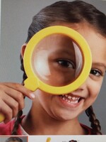 Primary Science Jumbo Magnifier Primary Science Jumbo Magnifier