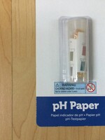 pH Paper pH Paper