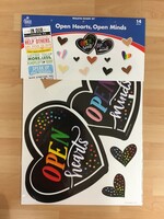 Open Hearts, Open Minds Bulletin Board