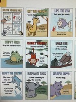 Decoding Strategies Mini Posters 12pc