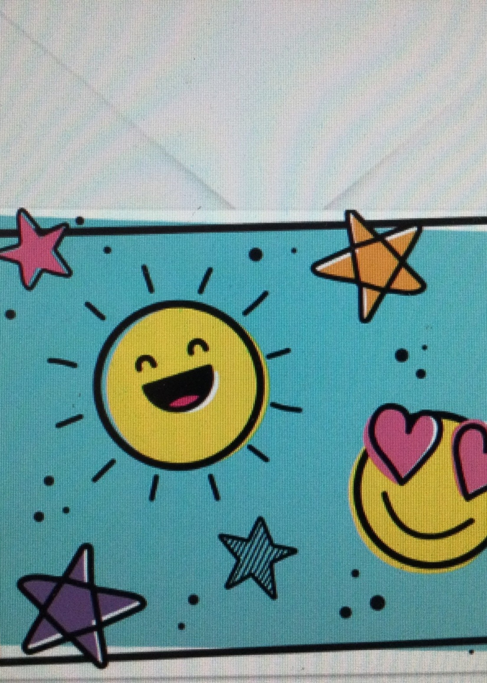 Kind Vibes Note Cards 10pk