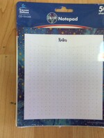 Galaxy Notepad