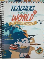 Let's Explore Lesson Planner