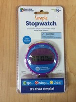 Simple Stopwatch