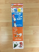 Dr. Seuss Favorite Books Mini Bulletin Board