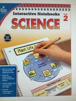 Science 2 Interactive Notebook