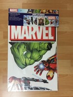 Marvel Door Go-Arounds