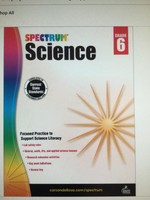 Spectrum Science 6