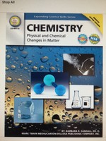 Chemistry: Physical & Chemical