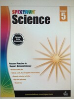 Spectrum Science 5