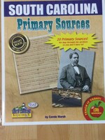 South Carolina Primary Sources (20)