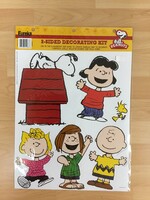 Peanuts 2-sided Decor