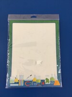 Science Lab Computer Paper 50 sheets