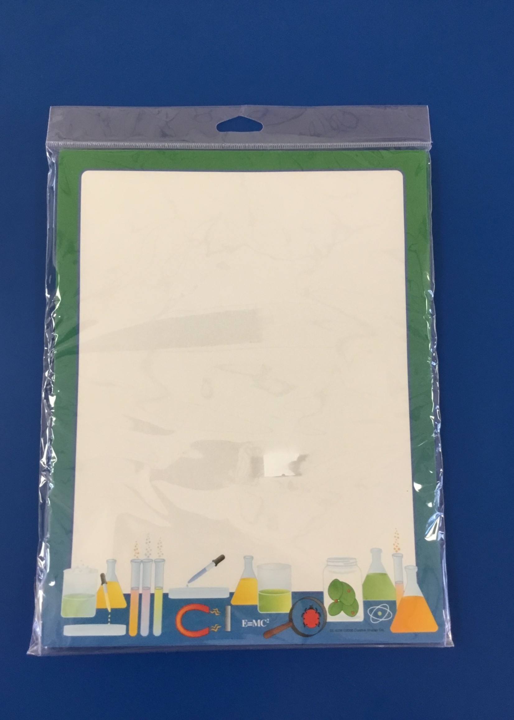 Science Lab Computer Paper 50 sheets