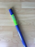 Royal Blue Fadeless Bulletin Board Paper 4' x 12'