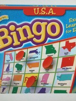 USA Bingo