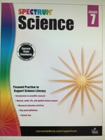 Spectrum Science 7
