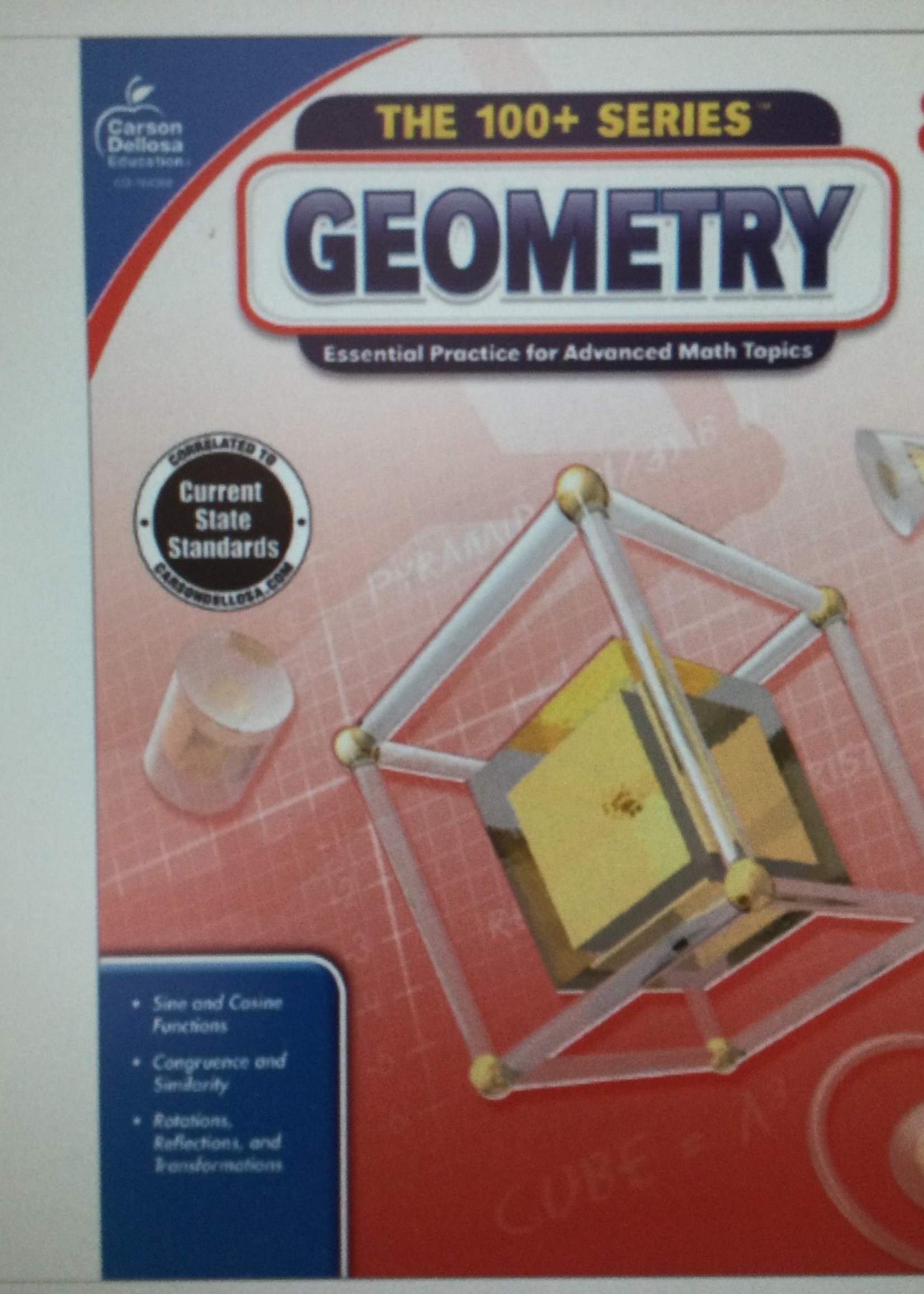 Geometry The 100 Series