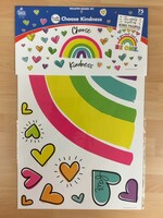 Kind Vibes Choose Kindness Bulletin Board Set