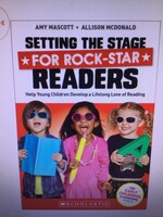 Setting the Stage for Rock Star Readers