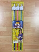 24" Hand Pointers Set of 3