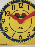 Original Judy Clock