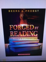 Forged By Reading