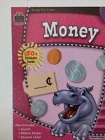 Ready Set Learn - Money 1-2