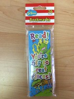 Dr. Seuss You're Off to Great Places Bookmark 36pc