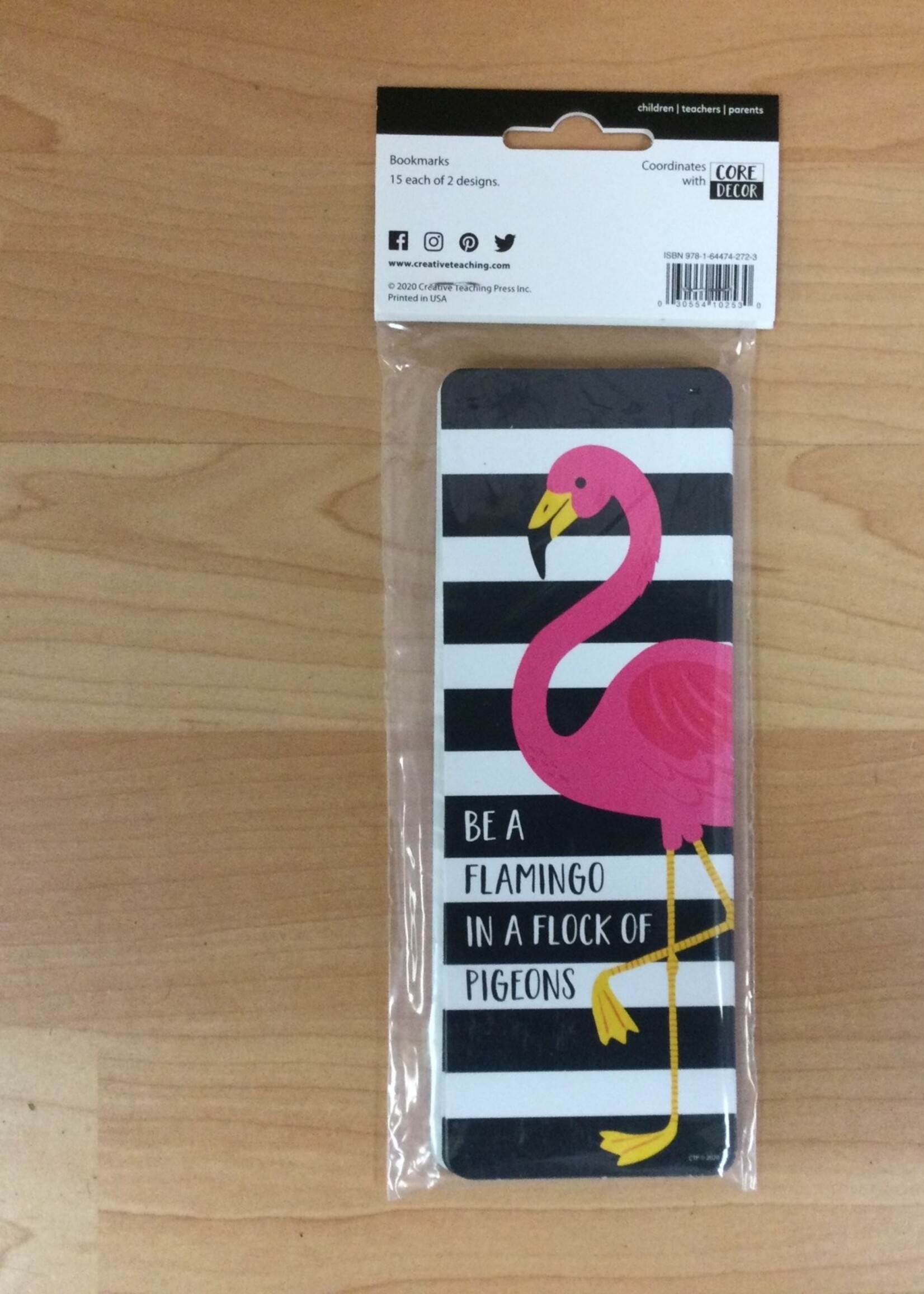 Palm Fun Bookmarks