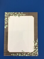Eucalyptus Computer Paper 50 sheets