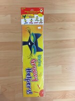 Pete the Cat Groovy Classroom Jobs Mini Bulletin Board