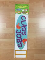 A Sharp Bunch Class Jobs Mini Bulletin Board
