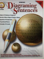 Diagraming Sentences