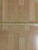 Hardwood Meter Stick