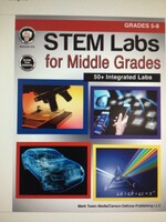 STEM Labs for Middle Grades