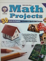 Math Projects