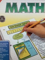 Interactive Notebooks: Math 8