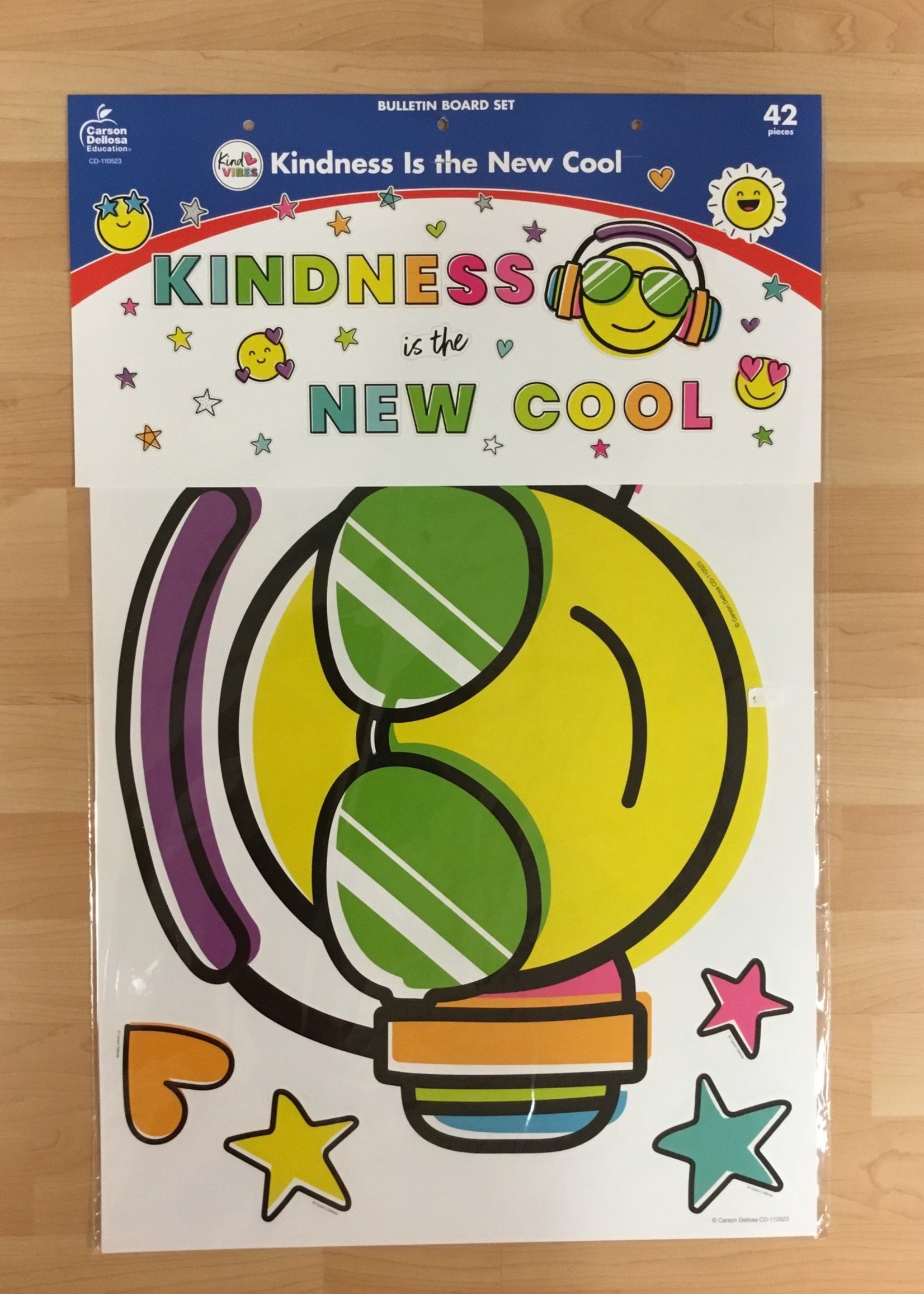 Kindness is the New Cool BB