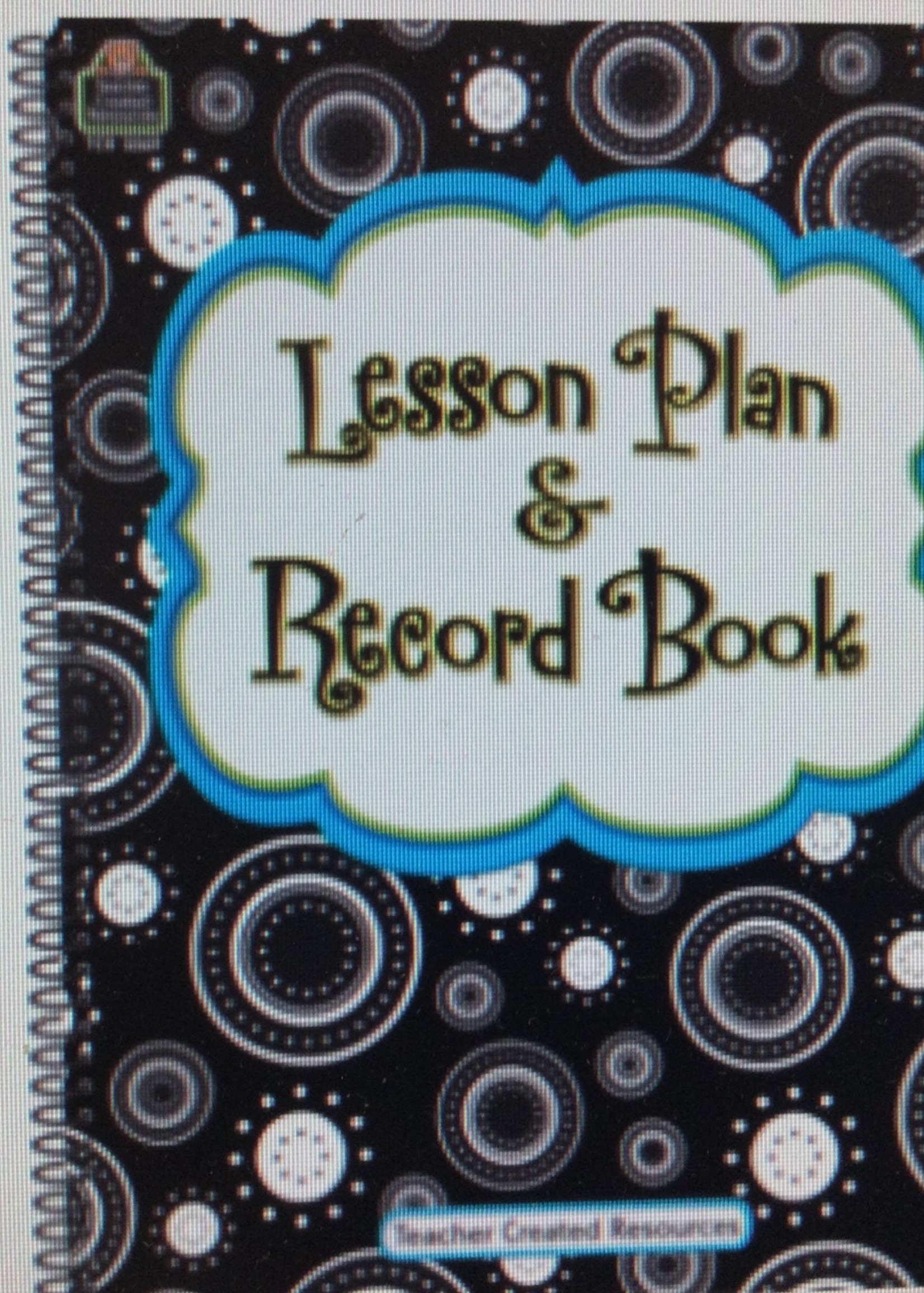 Crazy Circles Lessons & Records