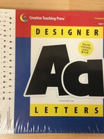 Bold Black 4" Letters 199pc