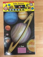 Solar System Bulletin Board