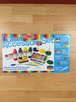 Melissa & Doug Easel Accessory Set