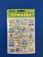 A Close Knit Class Stickers 120pc