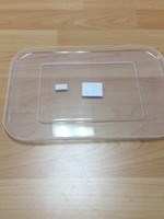 Small Storage Bin Lid