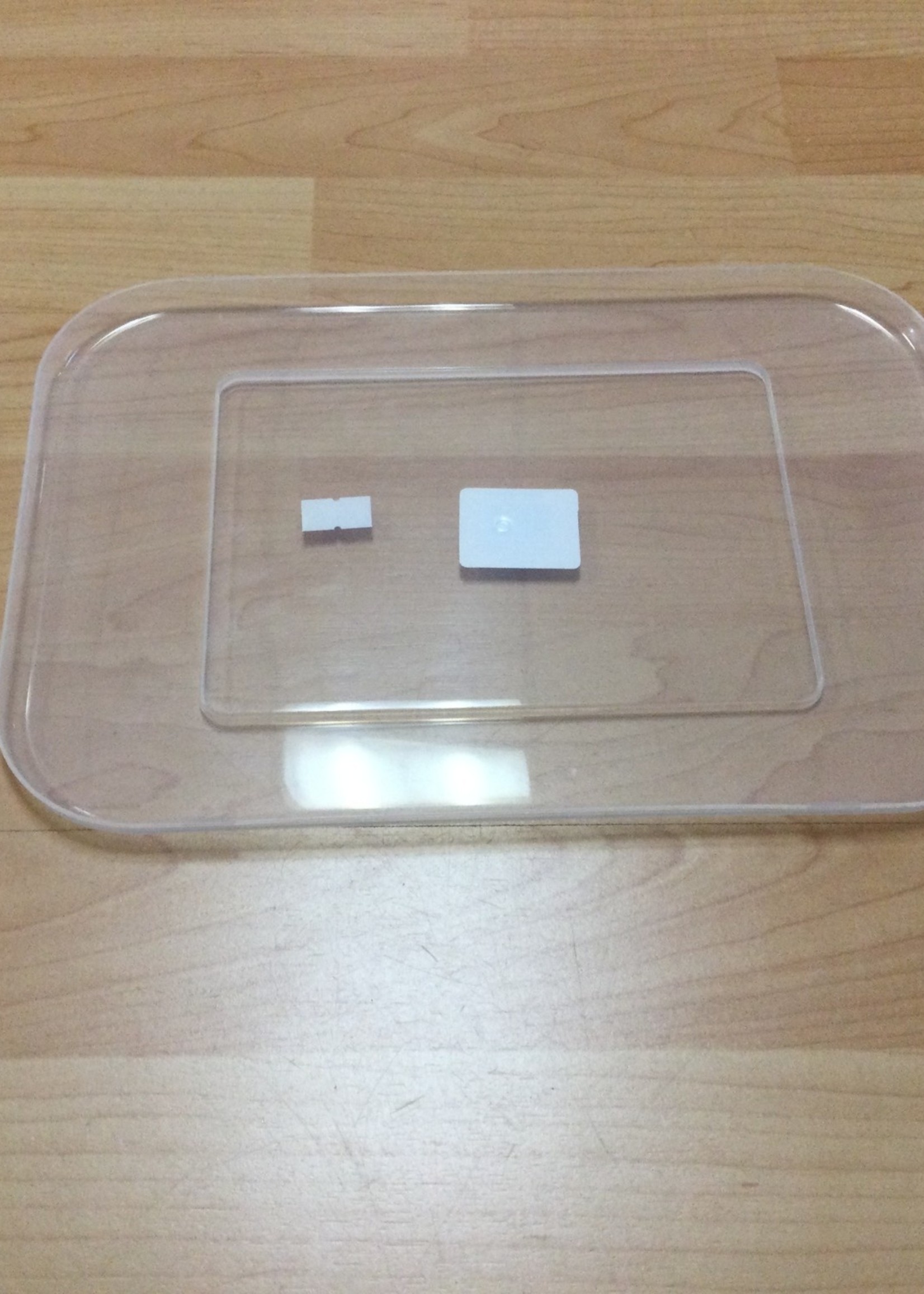 Small Storage Bin Lid