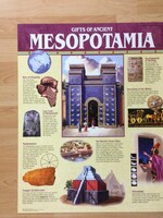 Gifts of Ancient Mesopotamia Chart