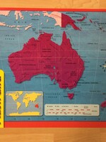 Australia Chart