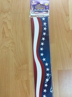 Stars & Stripes Border 43'